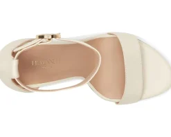 LK Bennett Ivy Single Strap Sandals Women's