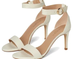 LK Bennett Ivy Single Strap Sandals Women's
