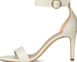 LK Bennett Ivy Single Strap Sandals Women's