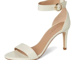 LK Bennett Ivy Single Strap Sandals Women's