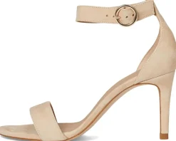 LK Bennett Ivy Single Strap Sandals Women's