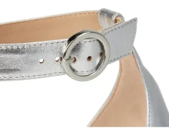 LK Bennett Ivy Single Strap Sandals Women's