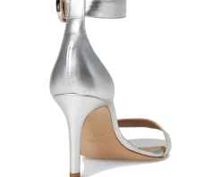 LK Bennett Ivy Single Strap Sandals Women's