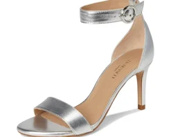 LK Bennett Ivy Single Strap Sandals Women's