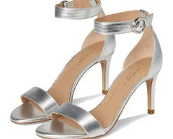 LK Bennett Ivy Single Strap Sandals Women's