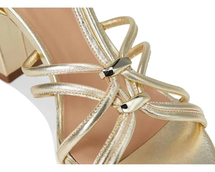 LK Bennett Noelle Tubular Oloid Sandals Women's
