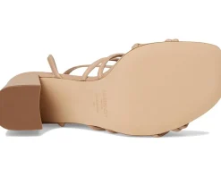 LK Bennett Noelle Tubular Oloid Sandals Women's