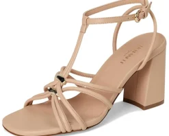 LK Bennett Noelle Tubular Oloid Sandals Women's