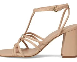 LK Bennett Noelle Tubular Oloid Sandals Women's