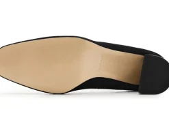 LK Bennett Sally Square Toe Courts Women's