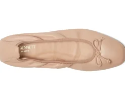 LK Bennett Trilly Ballet Pumps Women's