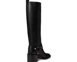 Loeffler Randall Audrey Engineer Tall Boot Women's