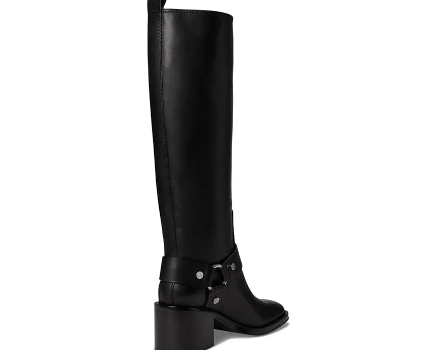 Loeffler Randall Audrey Engineer Tall Boot Women's
