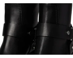 Loeffler Randall Audrey Engineer Tall Boot Women's