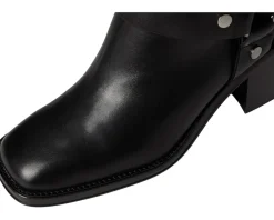 Loeffler Randall Audrey Engineer Tall Boot Women's