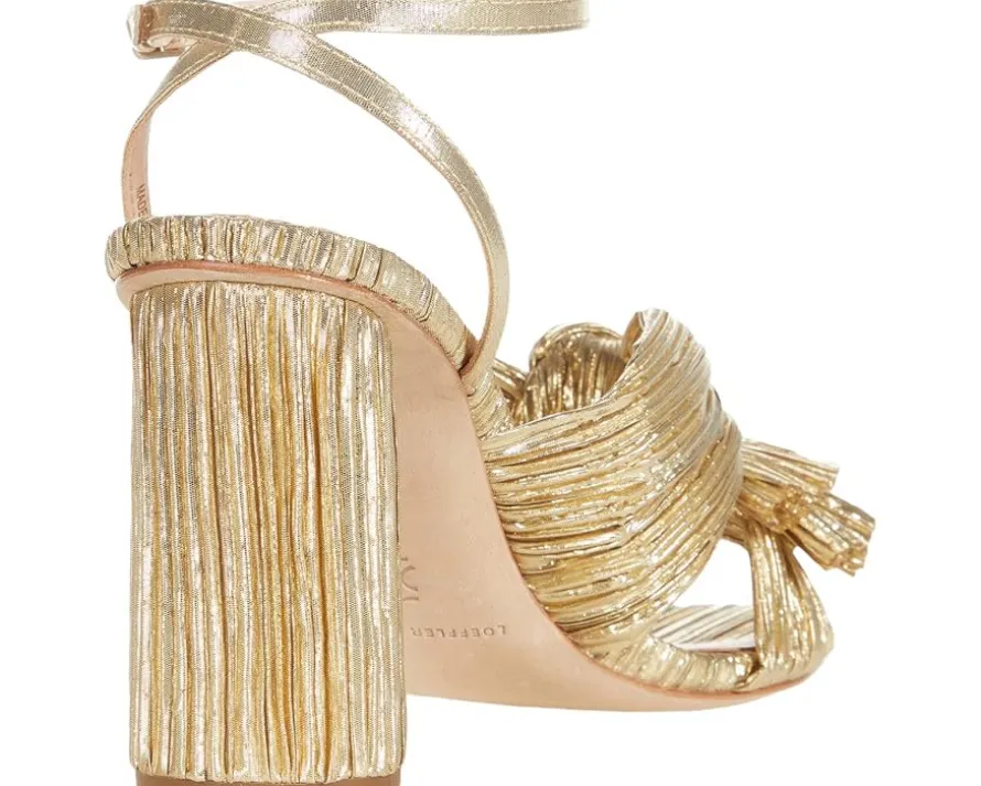 Loeffler Randall Camellia Women's