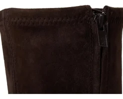 Loeffler Randall Danny Tall Ankle Lug Sole Boots Women's