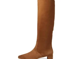 Loeffler Randall Indy Low Heel Tall Boot Women's