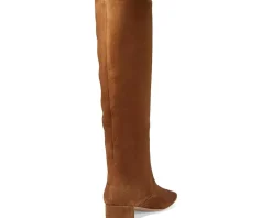 Loeffler Randall Indy Low Heel Tall Boot Women's