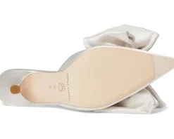 Loeffler Randall Margot Bow Mule Women's