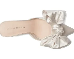 Loeffler Randall Margot Bow Mule Women's