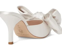 Loeffler Randall Margot Bow Mule Women's