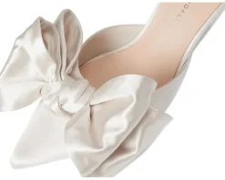Loeffler Randall Margot Bow Mule Women's