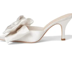 Loeffler Randall Margot Bow Mule Women's