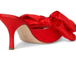 Loeffler Randall Margot Bow Mule Women's