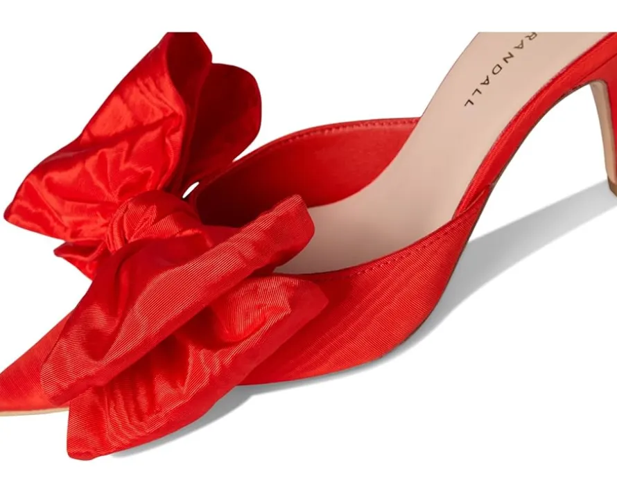 Loeffler Randall Margot Bow Mule Women's