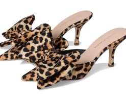 Loeffler Randall Margot Bow Mule Women's