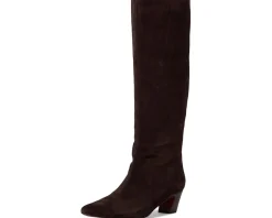 Loeffler Randall Marley Kicked Heel Tall Boots Women's