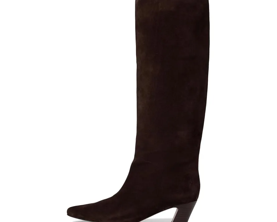 Loeffler Randall Marley Kicked Heel Tall Boots Women's