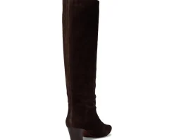 Loeffler Randall Marley Kicked Heel Tall Boots Women's