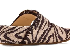 Loeffler Randall Nico Two Band Sandals Women's