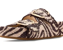 Loeffler Randall Nico Two Band Sandals Women's