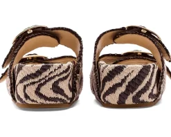 Loeffler Randall Nico Two Band Sandals Women's