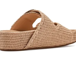 Loeffler Randall Nico Two Band Sandals Women's