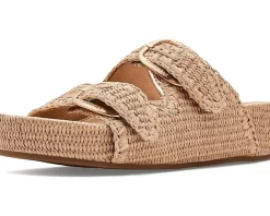 Loeffler Randall Nico Two Band Sandals Women's