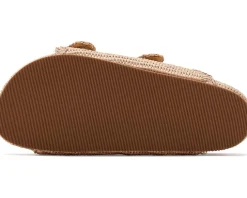 Loeffler Randall Nico Two Band Sandals Women's