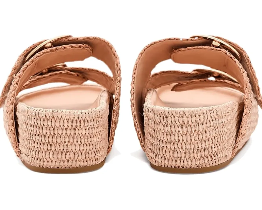 Loeffler Randall Nico Two Band Sandals Women's