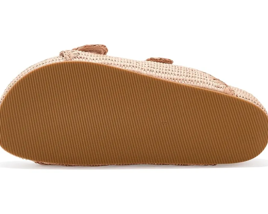 Loeffler Randall Nico Two Band Sandals Women's