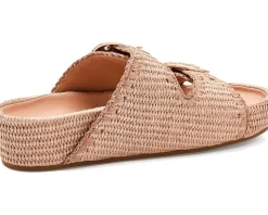 Loeffler Randall Nico Two Band Sandals Women's