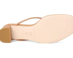 Loeffler Randall Odessa Heeled Mules w/ Hardware Women's
