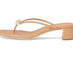Loeffler Randall Odessa Heeled Mules w/ Hardware Women's