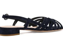 Loeffler Randall Shelly Wrap Sandal Women's