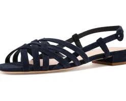 Loeffler Randall Shelly Wrap Sandal Women's