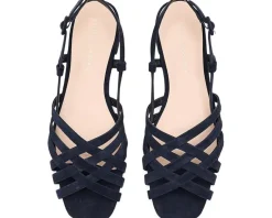 Loeffler Randall Shelly Wrap Sandal Women's