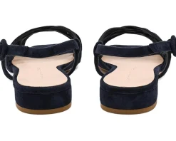 Loeffler Randall Shelly Wrap Sandal Women's