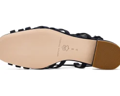 Loeffler Randall Shelly Wrap Sandal Women's